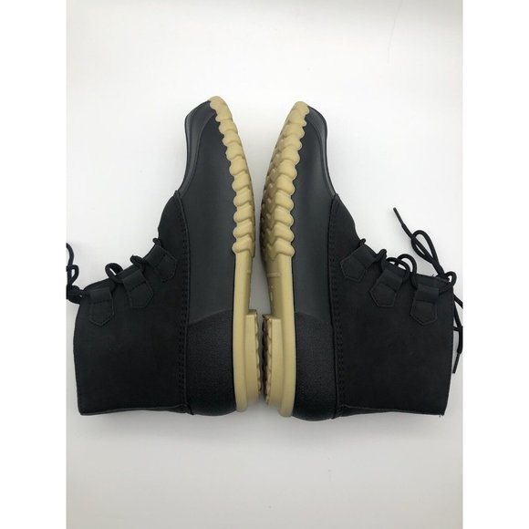 dksuko duck boots